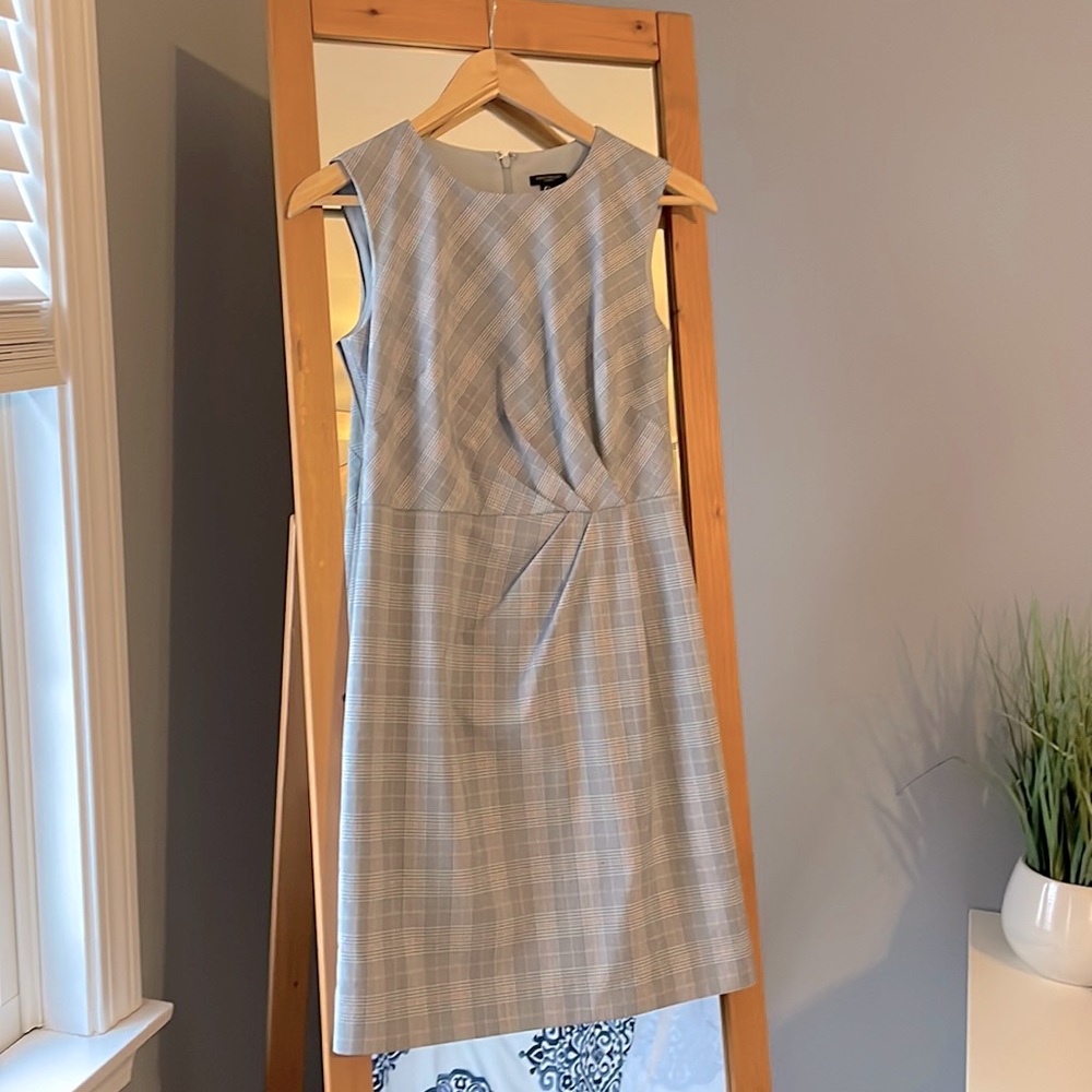 Ann Taylor dress